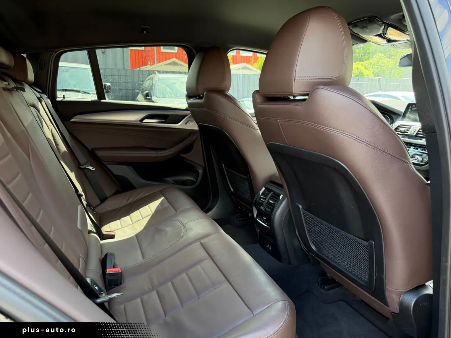 BMW X4 xDrive 20 i M Sport LED Leder Kamera