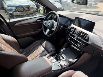 BMW X4 xDrive 20 i M Sport LED Leder Kamera