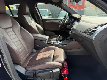 BMW X4 xDrive 20 i M Sport LED Leder Kamera