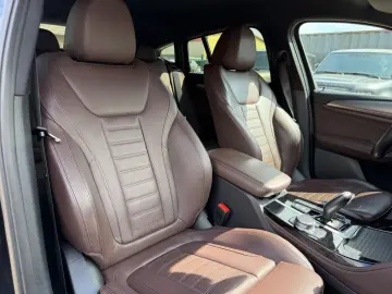 BMW X4 xDrive 20 i M Sport LED Leder Kamera