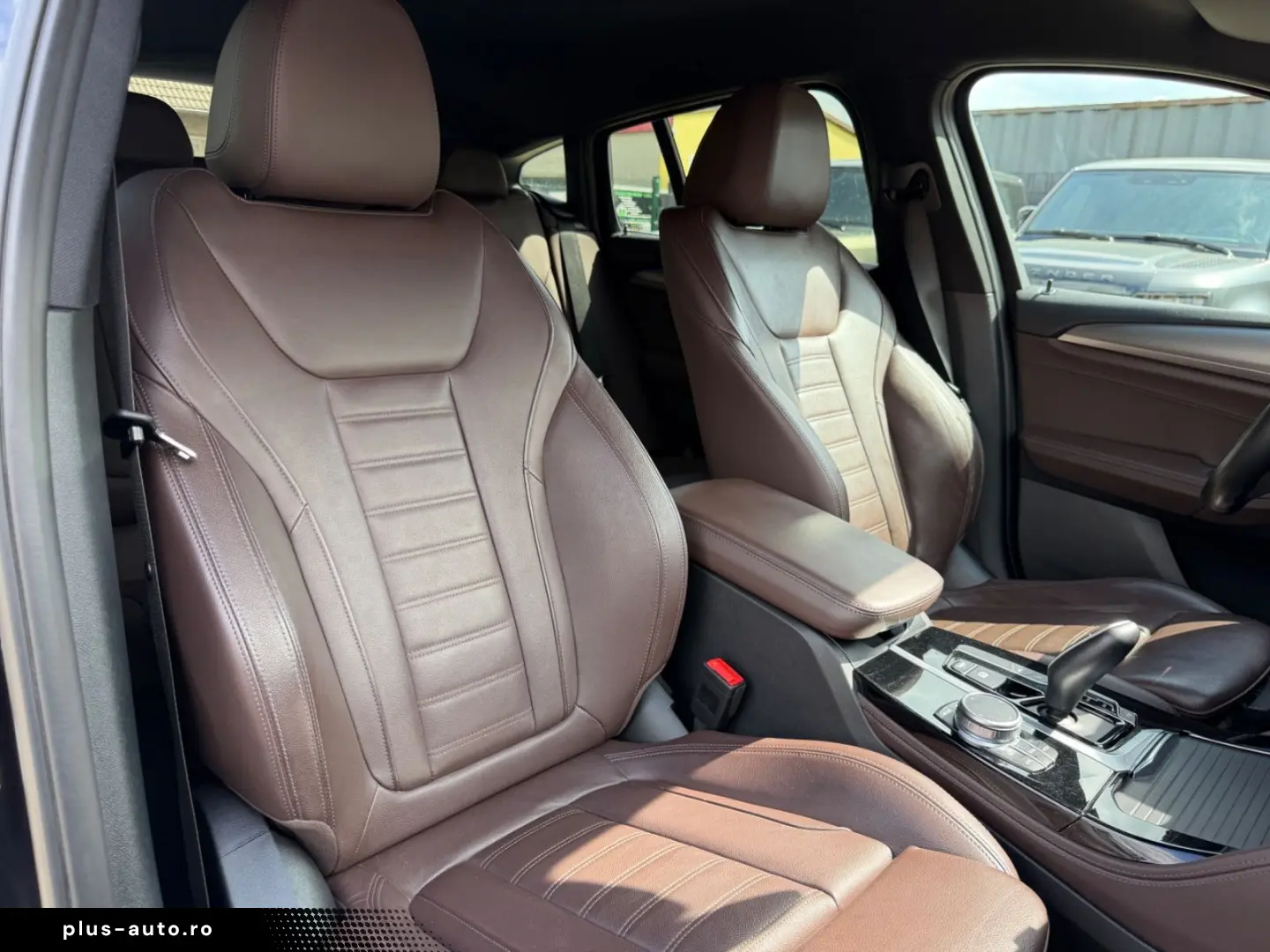 BMW X4 xDrive 20 i M Sport LED Leder Kamera