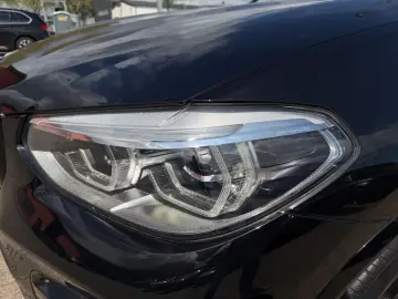 BMW X4 xDrive 20 i M Sport LED Leder Kamera