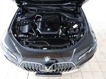 BMW 740d xDrive