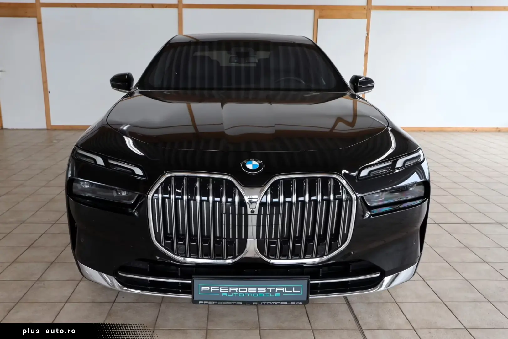 BMW 740d xDrive