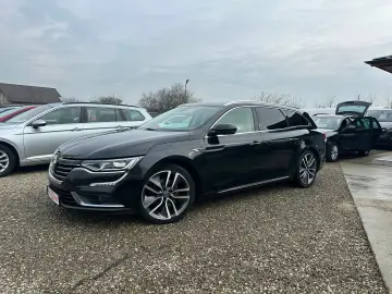 Renault Talisman - Automat - 2017 - Rate fara Avans