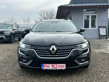 Renault Talisman - Automat - 2017 - Rate fara Avans