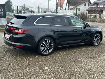 Renault Talisman - Automat - 2017 - Rate fara Avans
