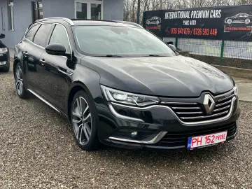 Renault Talisman - Automat - 2017 - Rate fara Avans