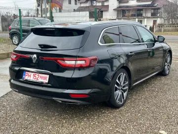 Renault Talisman - Automat - 2017 - Rate fara Avans