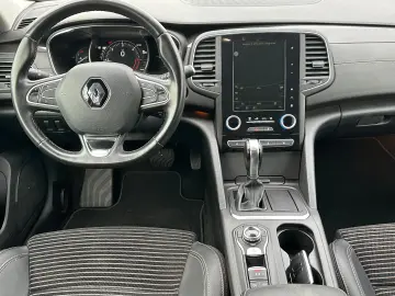 Renault Talisman - Automat - 2017 - Rate fara Avans