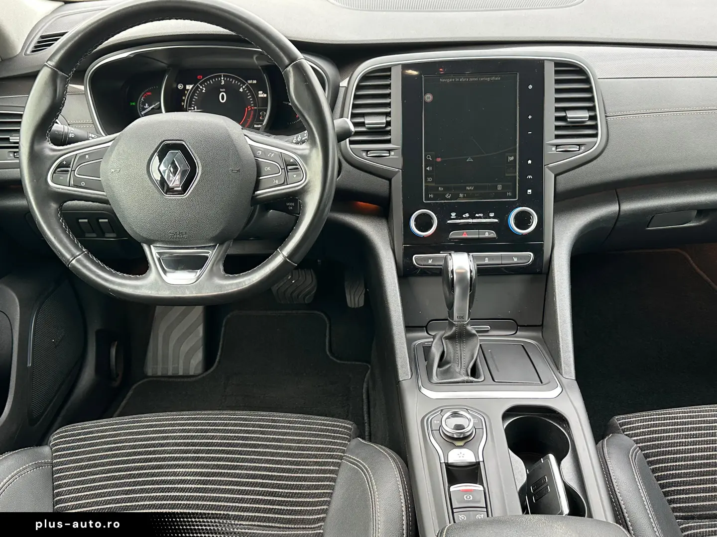 Renault Talisman - Automat - 2017 - Rate fara Avans