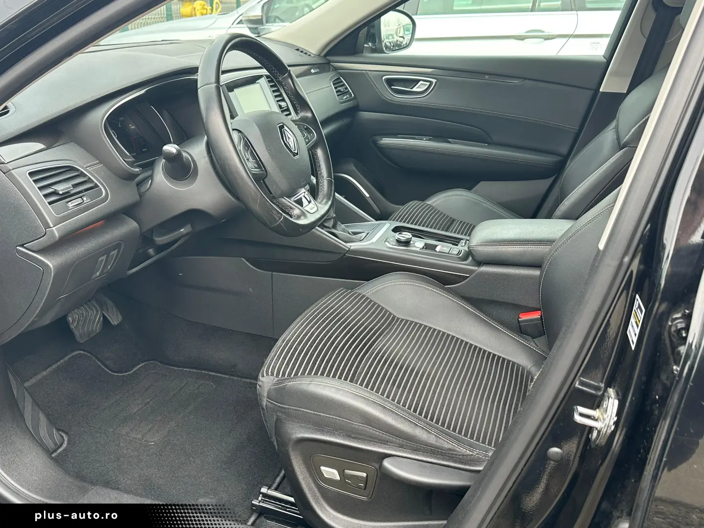 Renault Talisman - Automat - 2017 - Rate fara Avans