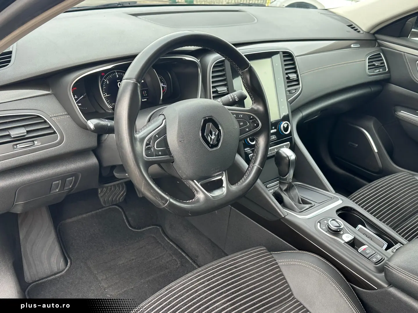 Renault Talisman - Automat - 2017 - Rate fara Avans