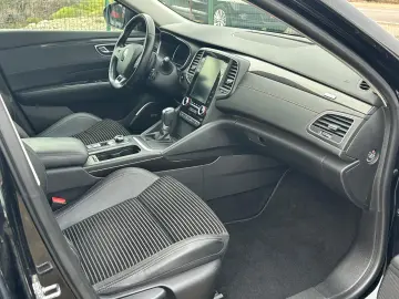 Renault Talisman - Automat - 2017 - Rate fara Avans