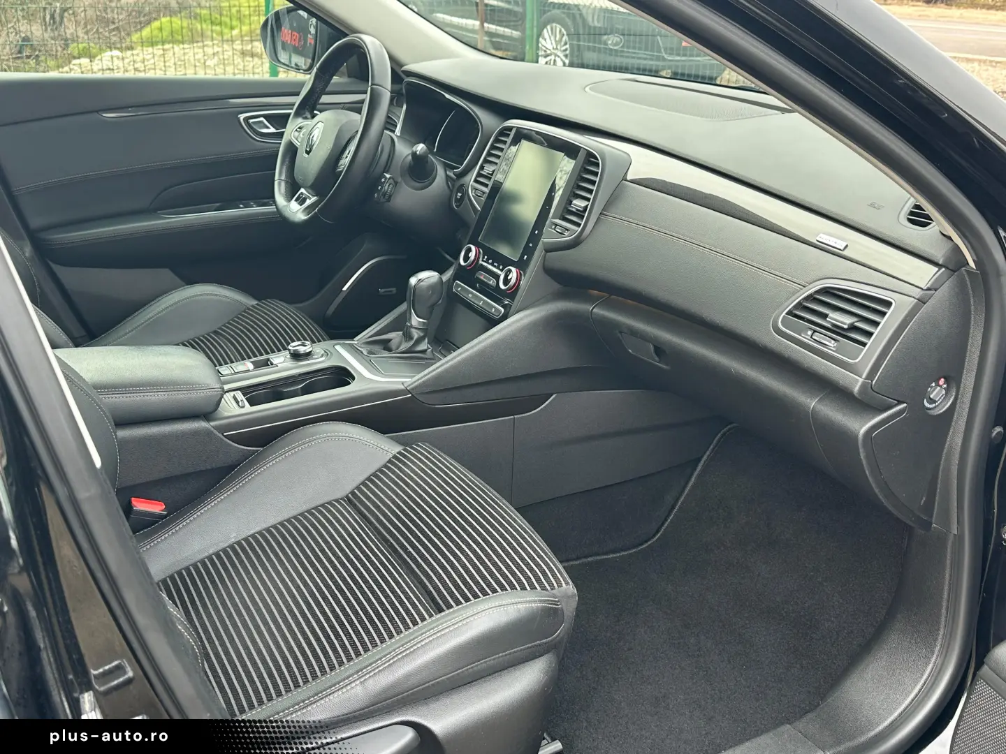 Renault Talisman - Automat - 2017 - Rate fara Avans