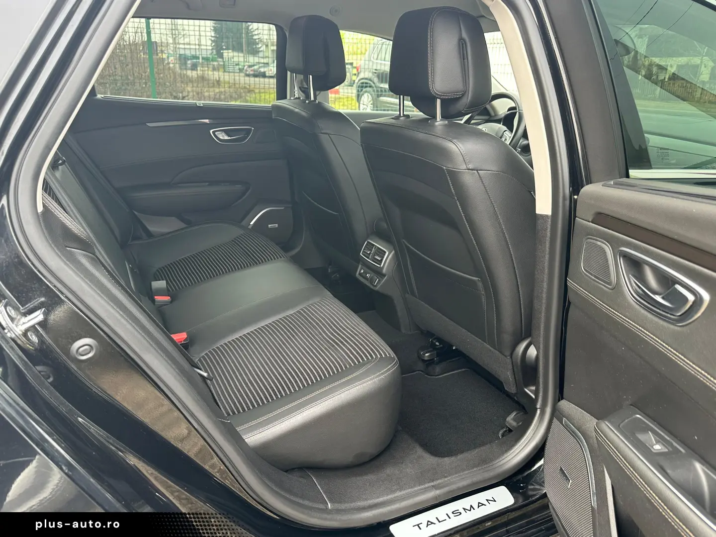 Renault Talisman - Automat - 2017 - Rate fara Avans