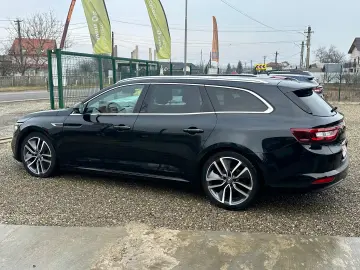 Renault Talisman - Automat - 2017 - Rate fara Avans