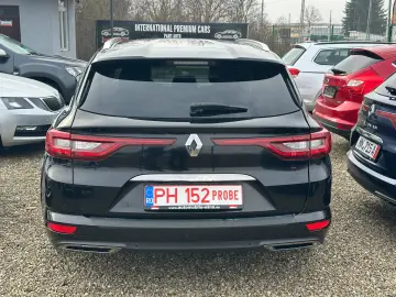 Renault Talisman - Automat - 2017 - Rate fara Avans