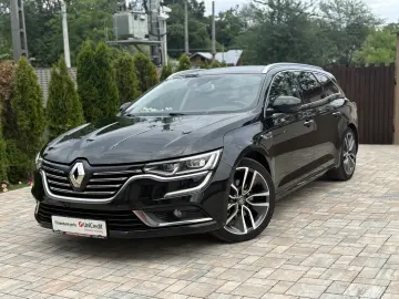 Renault Talisman - Automat - 2017 - Rate fara Avans