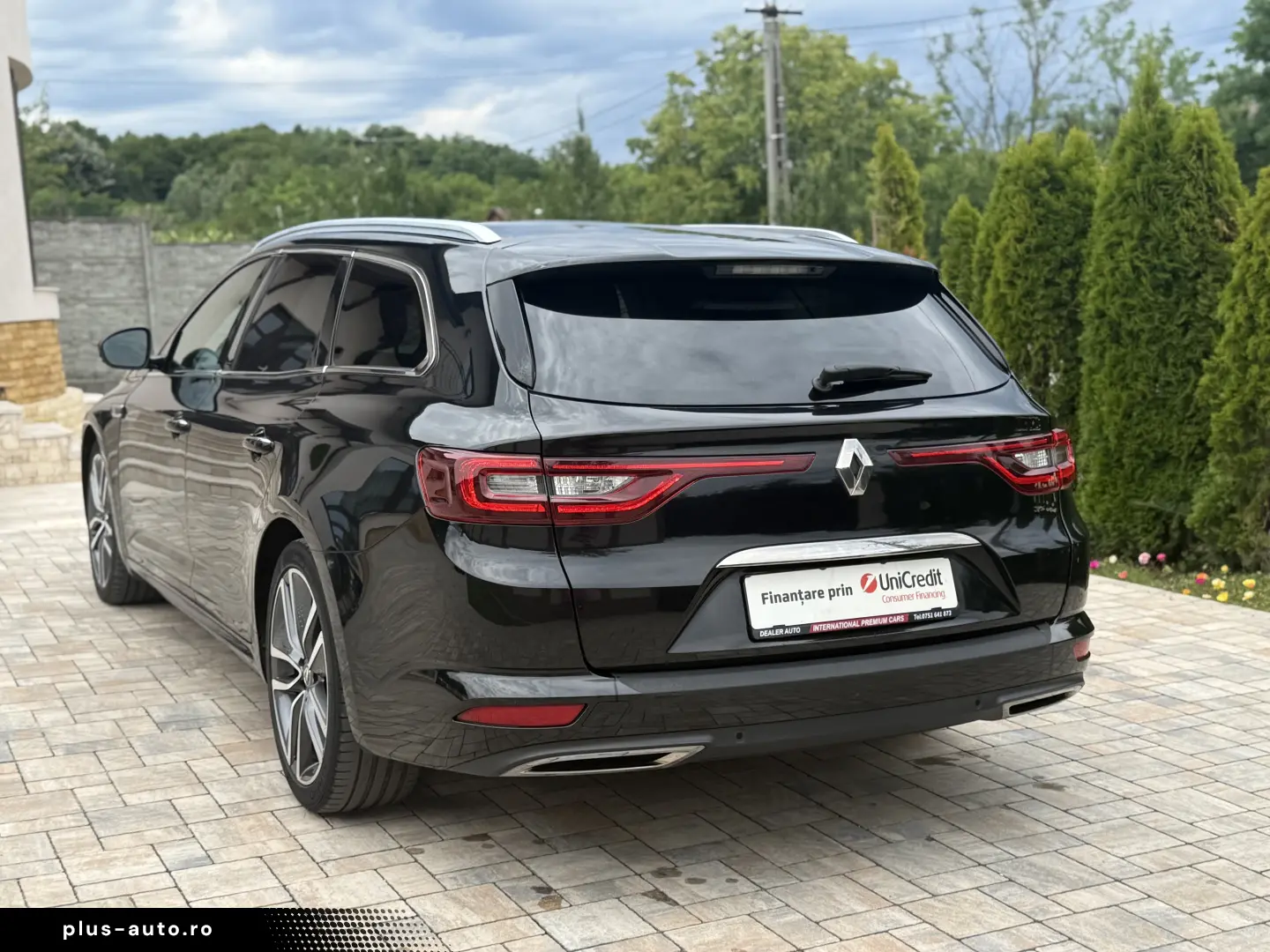 RENAULT Talisman 2017 — imagine 4