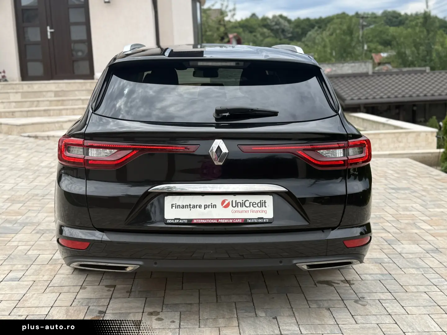 RENAULT Talisman 2017 — imagine 6