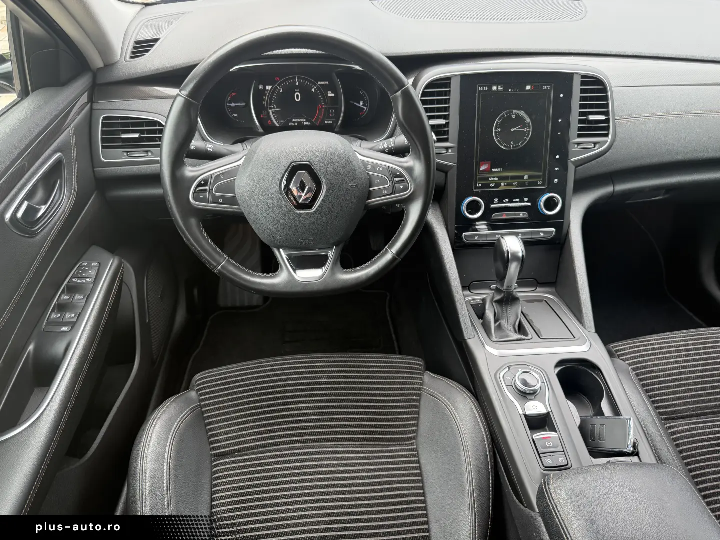 RENAULT Talisman 2017 — imagine 7