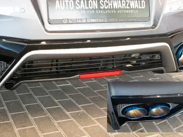 NISSAN GT-R Prestige Edition