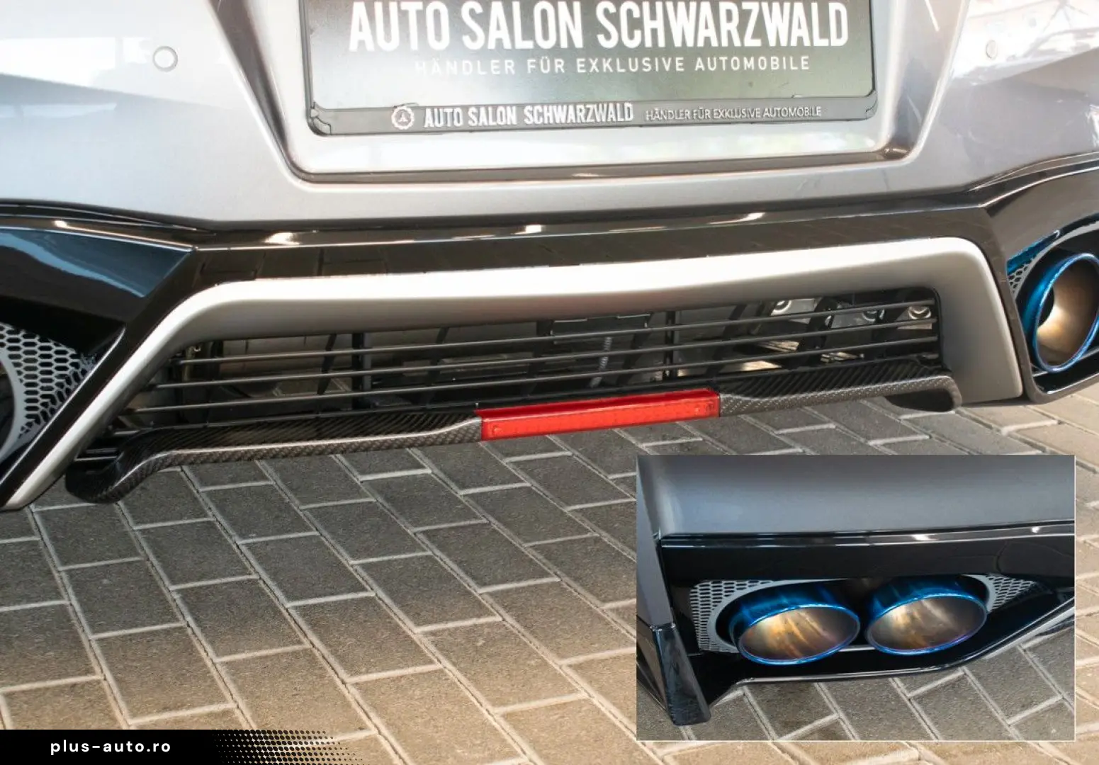 NISSAN GT-R Prestige Edition