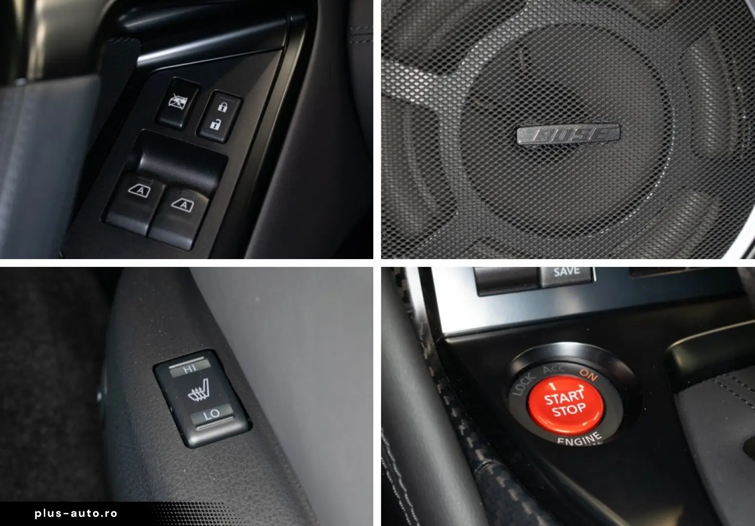 NISSAN GT-R Prestige Edition