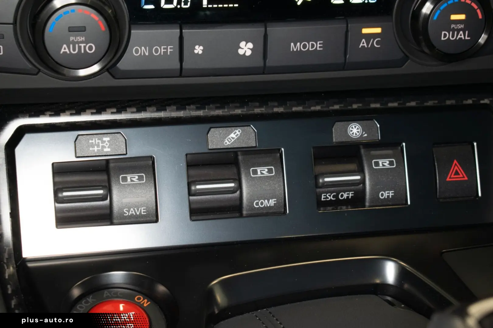 NISSAN GT-R Prestige Edition