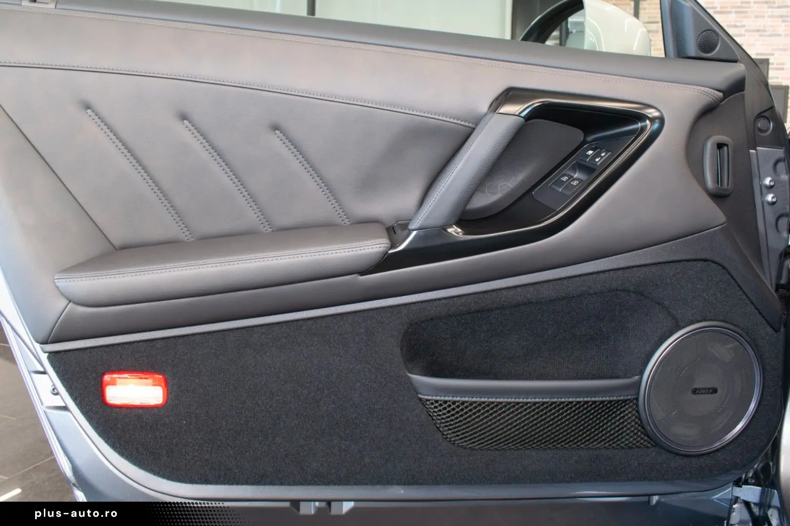 NISSAN GT-R Prestige Edition