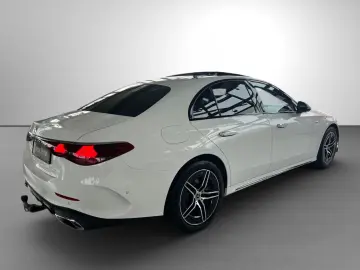 MERCEDES-BENZ E 300 de AMG Night Pano AHK Digital Li&hellip;