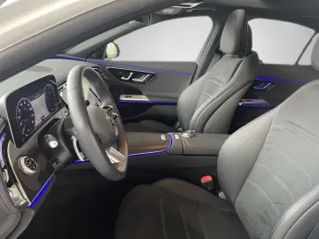 MERCEDES-BENZ E 300 de AMG Night Pano AHK Digital Li&hellip;