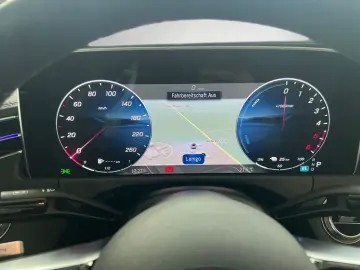 MERCEDES-BENZ E 300 de AMG Night Pano AHK Digital Li&hellip;