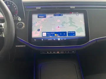 MERCEDES-BENZ E 300 de AMG Night Pano AHK Digital Li&hellip;