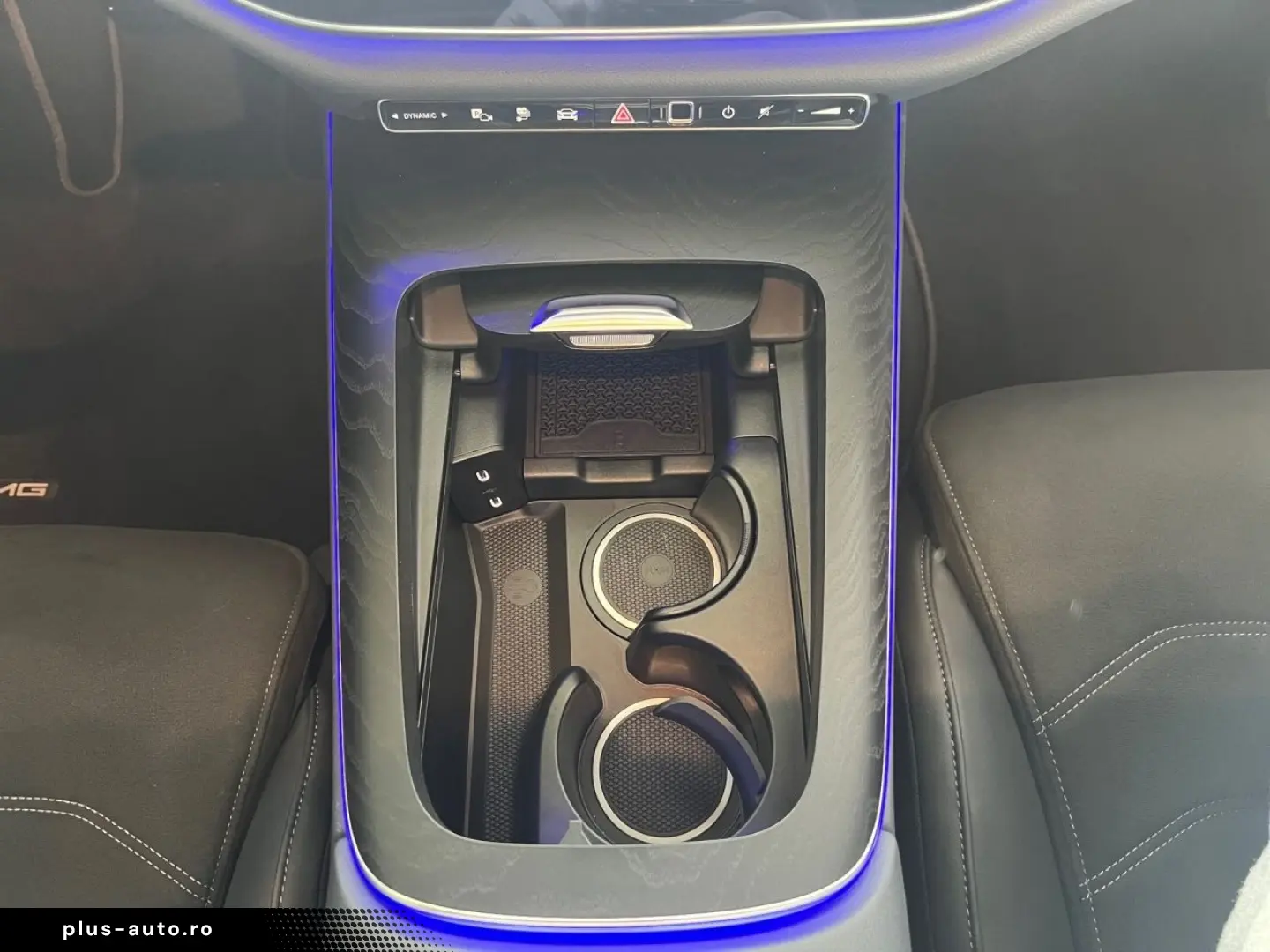 MERCEDES-BENZ E 300 de AMG Night Pano AHK Digital Li&hellip;