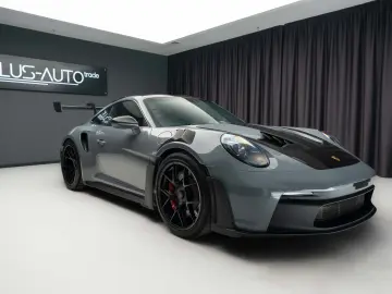 Porsche 911 GT3 RS