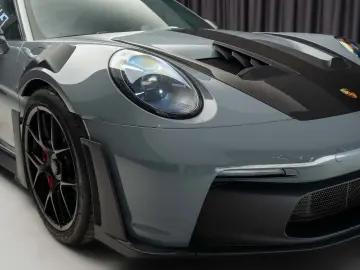 Porsche 911 GT3 RS