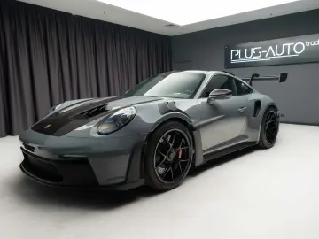 Porsche 911 GT3 RS