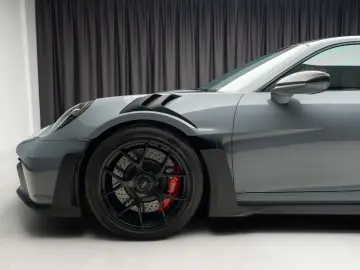 Porsche 911 GT3 RS