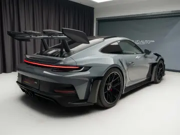 Porsche 911 GT3 RS