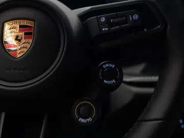 Porsche 911 GT3 RS