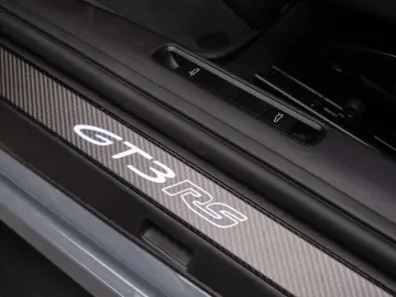 Porsche 911 GT3 RS