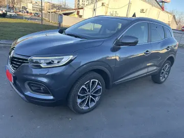 Renault  Kadjar 1 7 150 Cp   4 X 4  Bose 2020