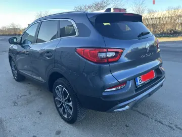 Renault  Kadjar 1 7 150 Cp   4 X 4  Bose 2020