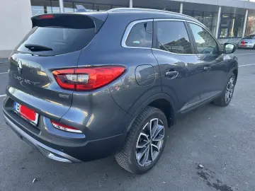 Renault  Kadjar 1 7 150 Cp   4 X 4  Bose 2020