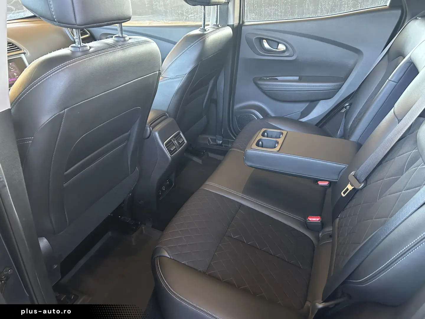 Renault  Kadjar 1 7 150 Cp   4 X 4  Bose 2020