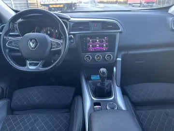 Renault  Kadjar 1 7 150 Cp   4 X 4  Bose 2020