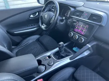 Renault  Kadjar 1 7 150 Cp   4 X 4  Bose 2020