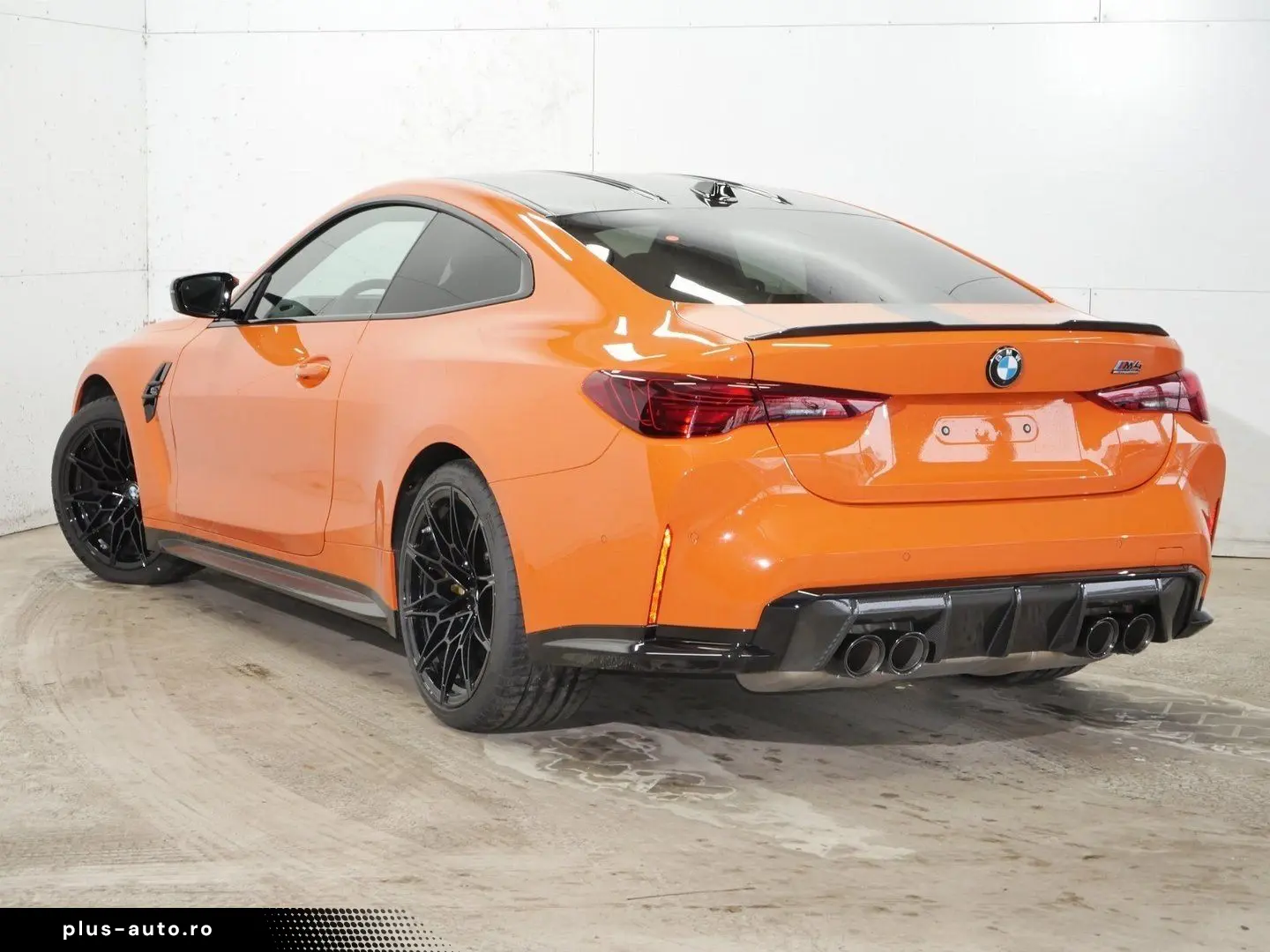 BMW M4 Competition